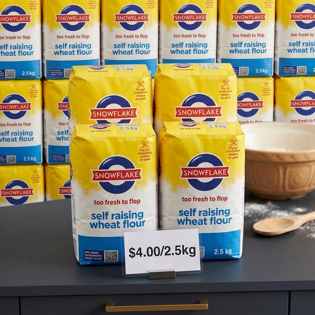 2.5KG SNOWFLAKE FLOUR_0