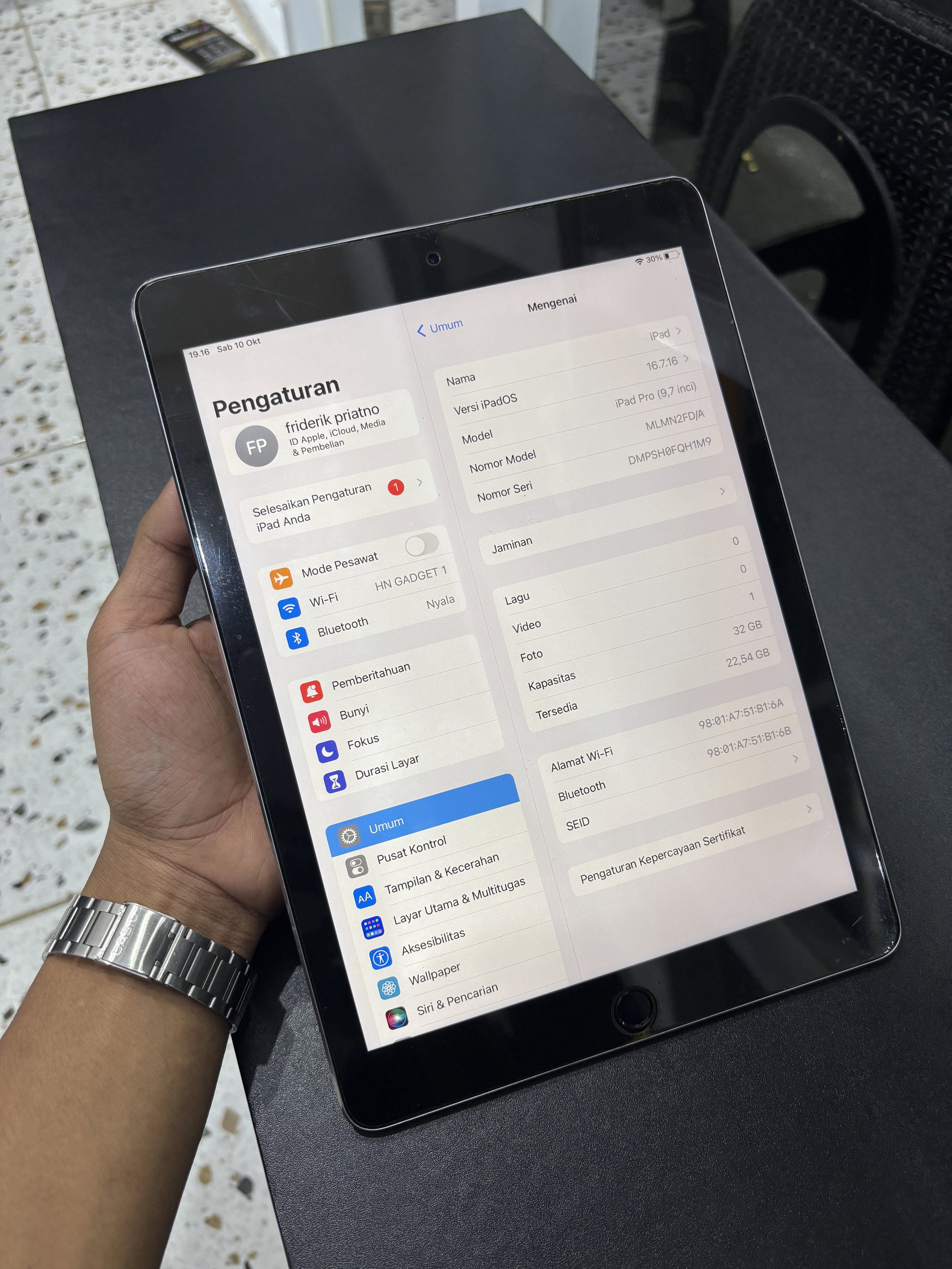 IPAD PRO 9,7 INCH_1