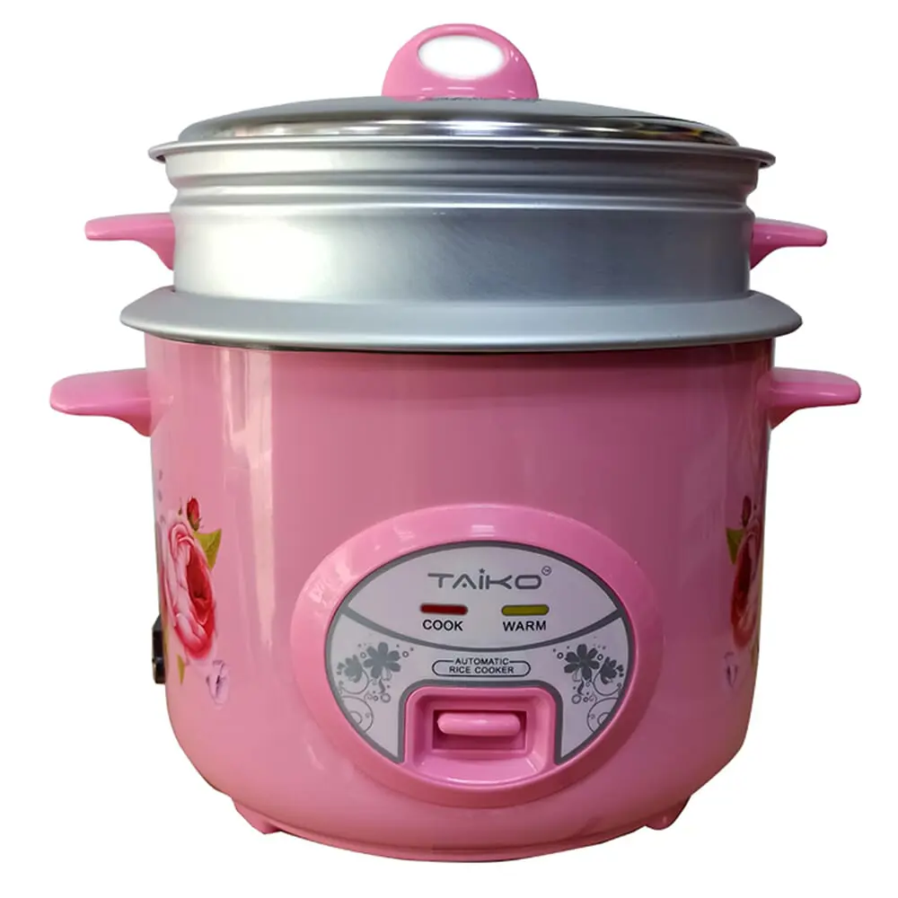 Taiko Automatic Rice Cooker