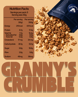 Granola