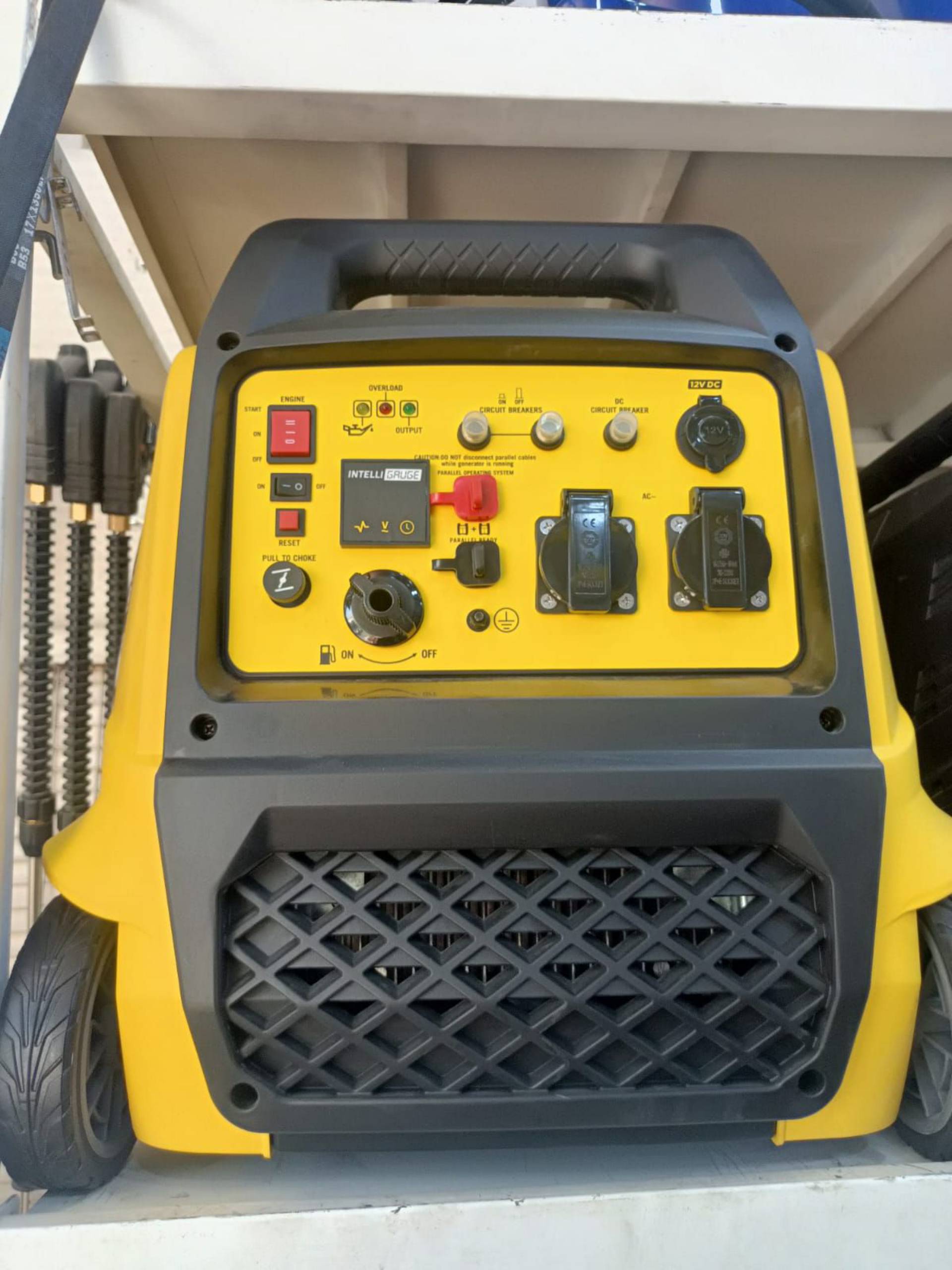 Royalty 5.2 kw