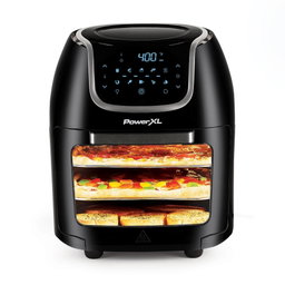 Freidora y horno Voltex PowerXl 7 en 1