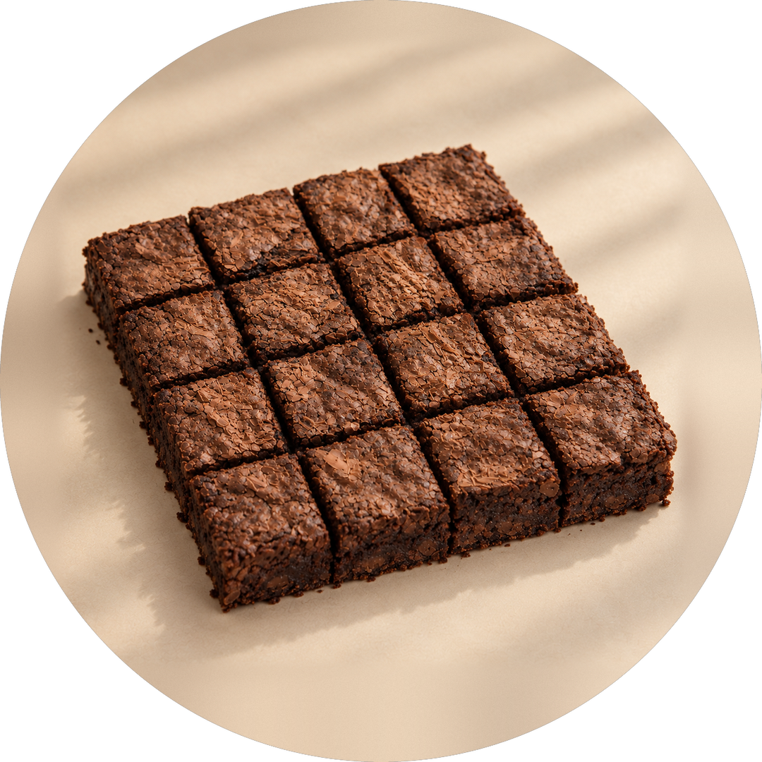 Original Apristry Brownie (Full)