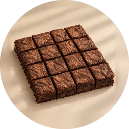 Original Apristry Brownie (Full)