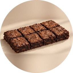 Original Apristry Brownie (Half)