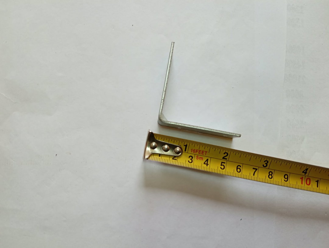 ESQUINERO DE 90°