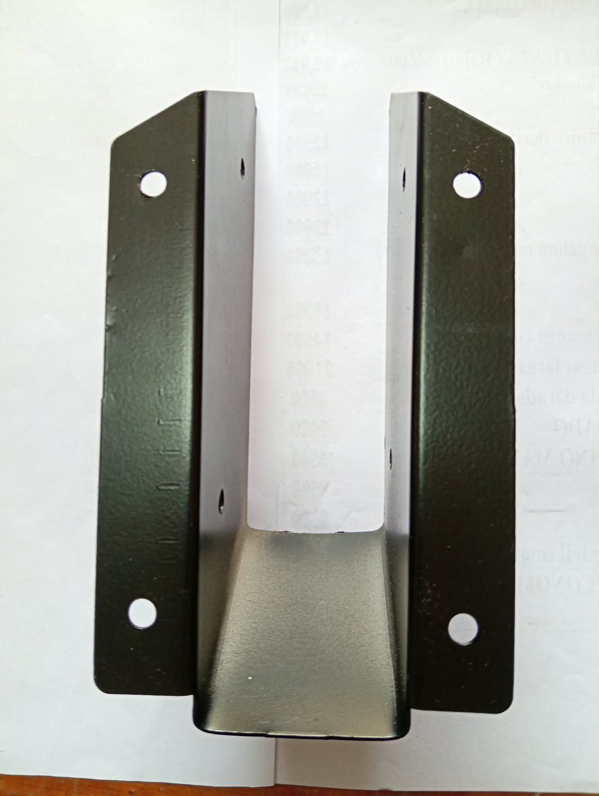 CAJA FIJ.ALET.EXT. ANG,30° HACIA ARRIBA 2x6  INVERTIDO_0