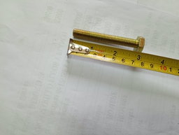 BULONES CABEZA HEXAGONAL 