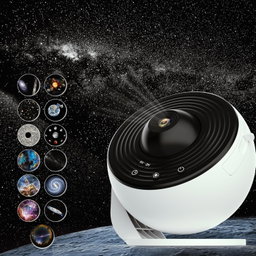 Galaxy Projector / Starglow light