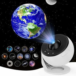 Galaxy Projector / Starglow light