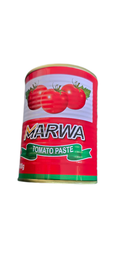 Pasta de Tomate MARWA