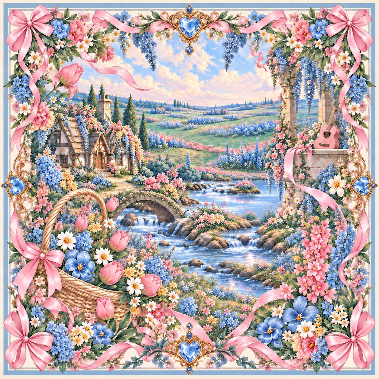 The Valley In - Satin_2