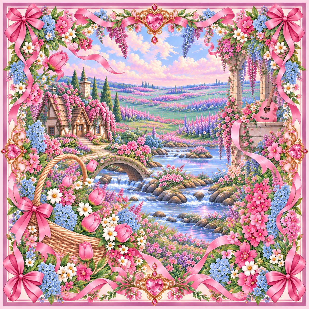 The Valley In - Satin_6
