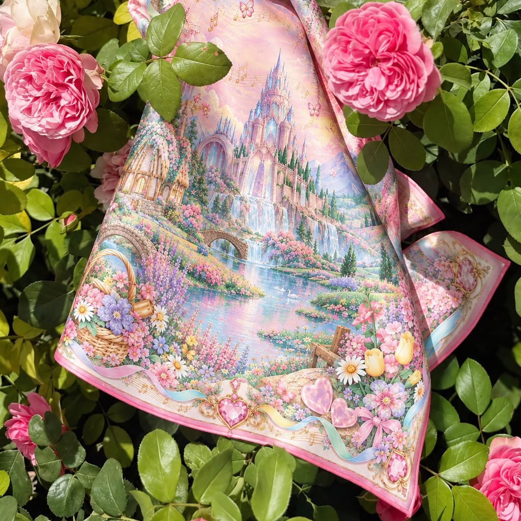Barbie & The Diamond Castle_0