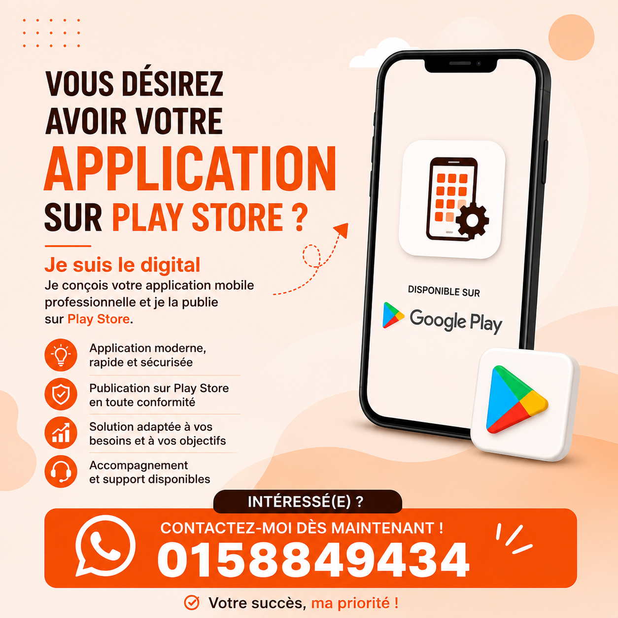 app mobile