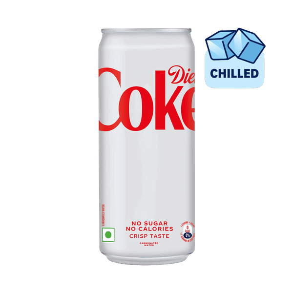 DIET COKE 300 ML_0