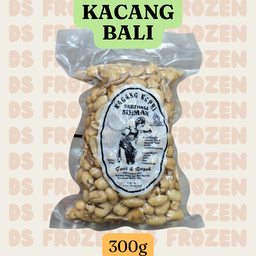 kacang bali 300gm