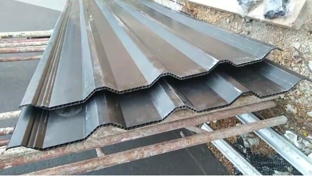 Atap UPVC 860 10mm double layer upvc_13