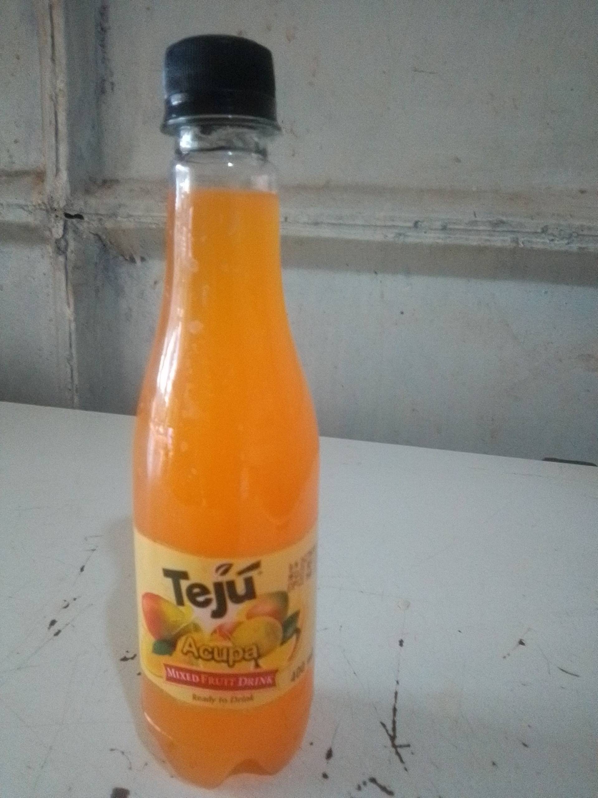 Teju 400ml