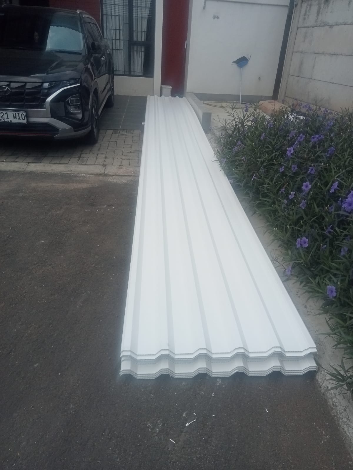 Atap UPVC 830 10mm double layer upvc_9