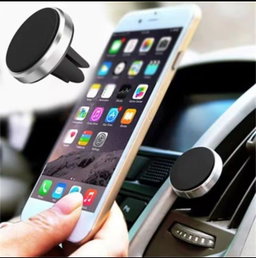 Magnetic Car Phone Holder 360°