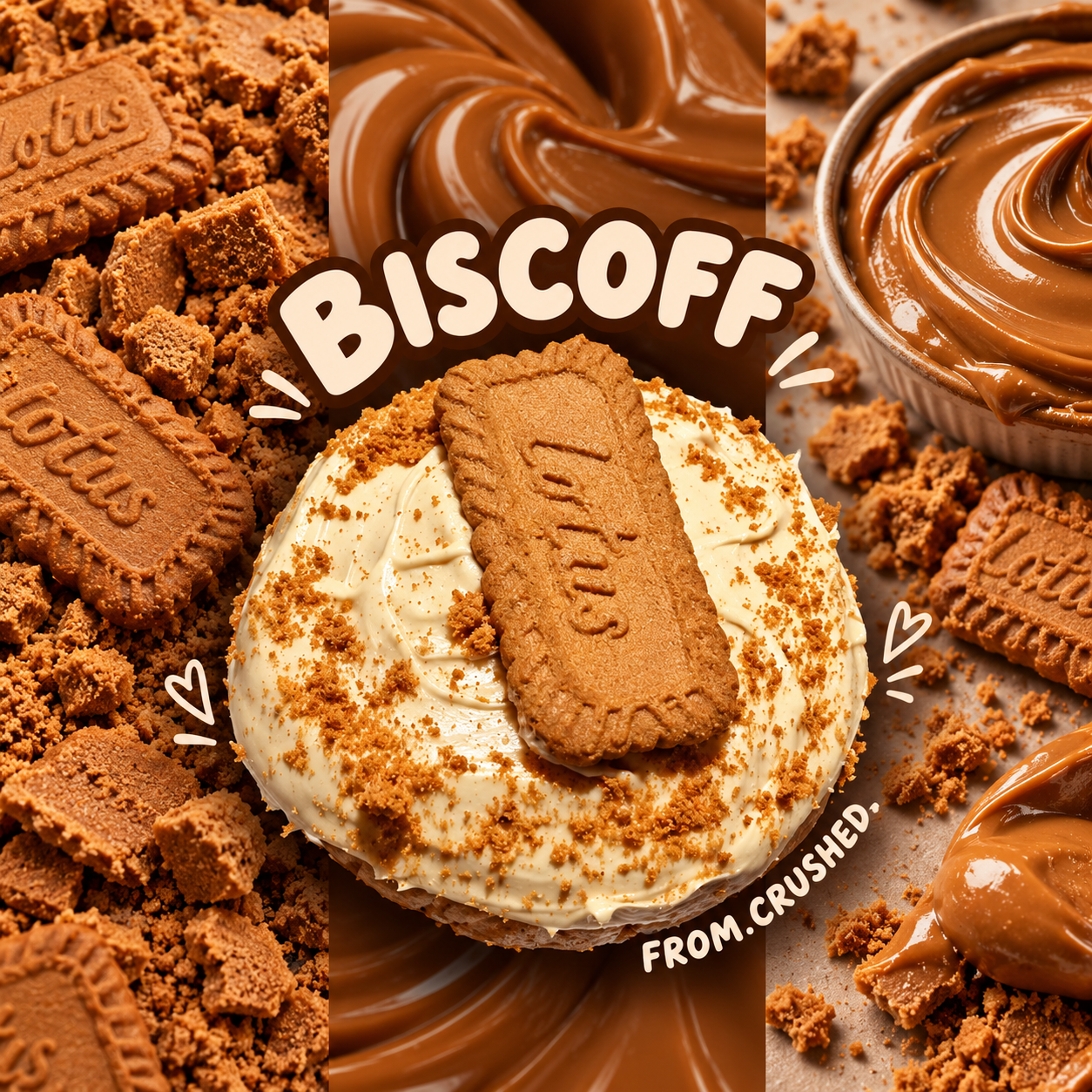 LOTUS BISCOFF COOKIE_0