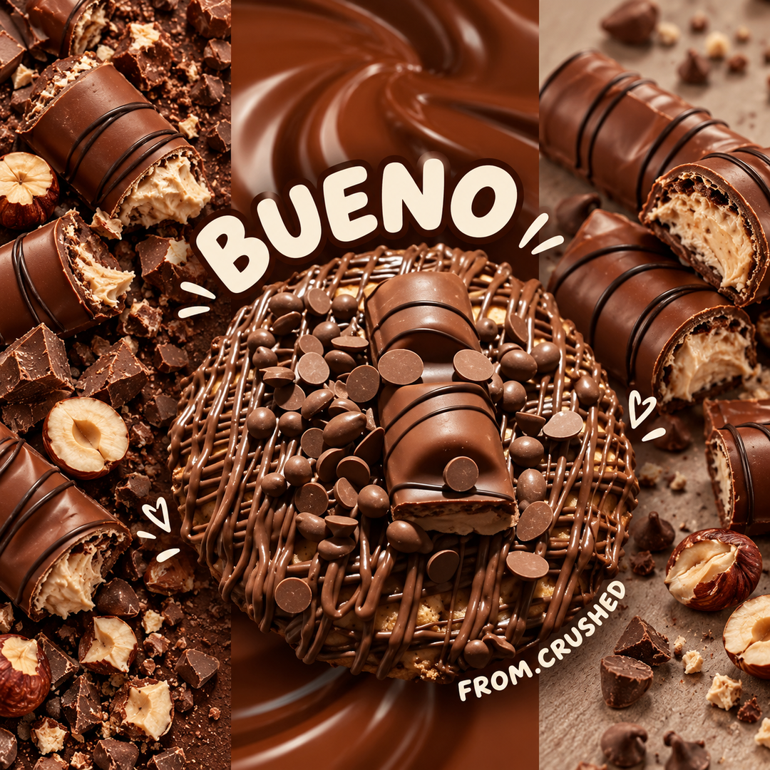KINDER BUENO COOKIE
