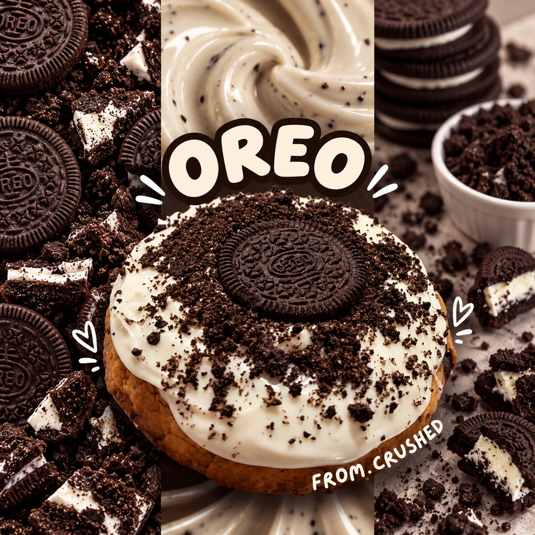 OREO COOKIE