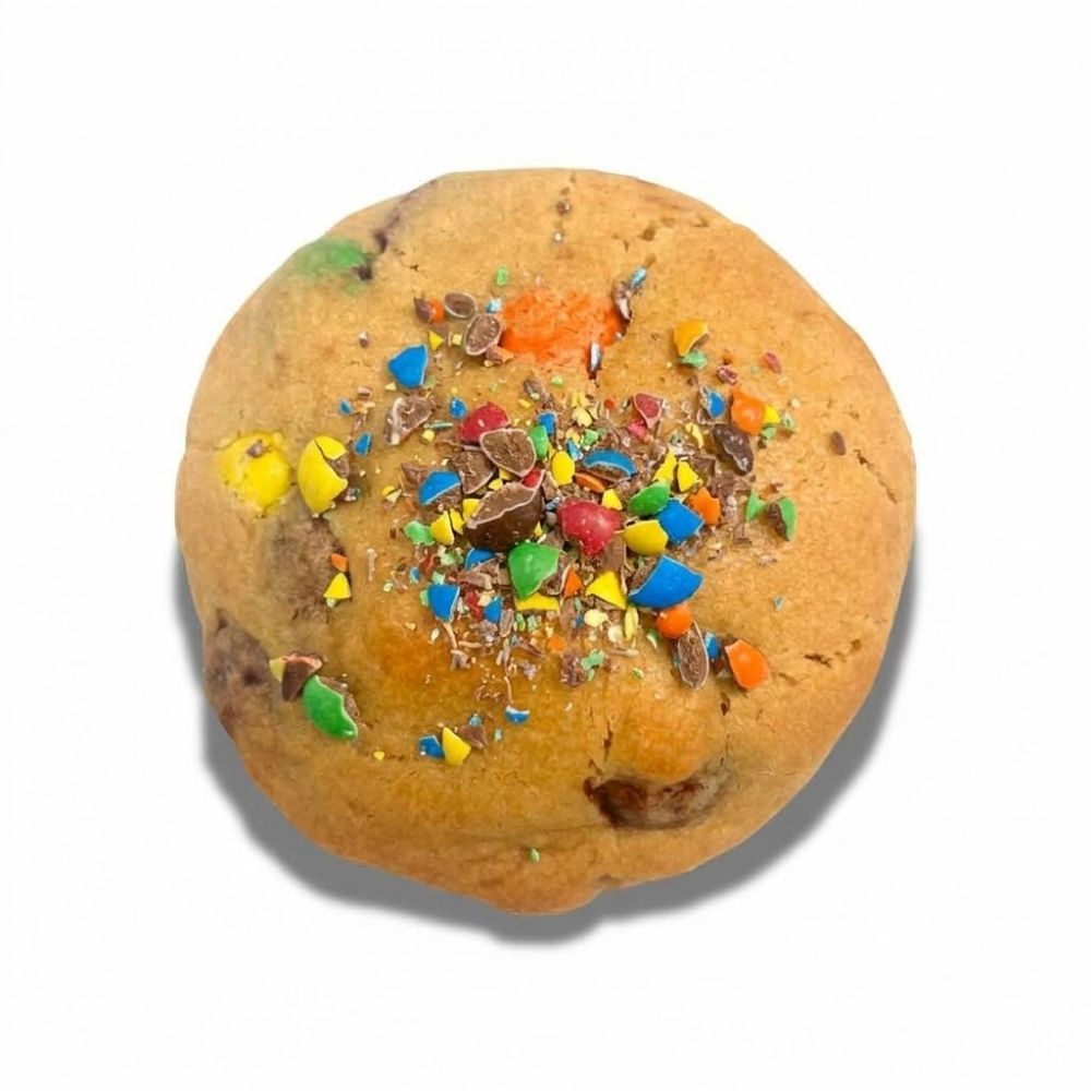 *Limited Edition* Mayhem 31 (M&M's Chocolate Cookie)_0