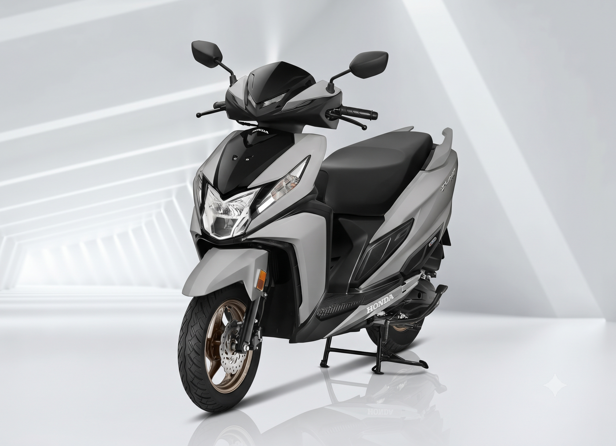 Honda Dio 125cc BS6_0