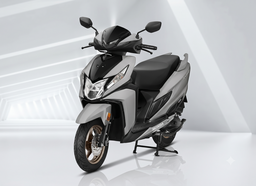 Honda Dio 125cc BS6