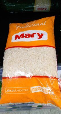 Arroz Mary 1kg