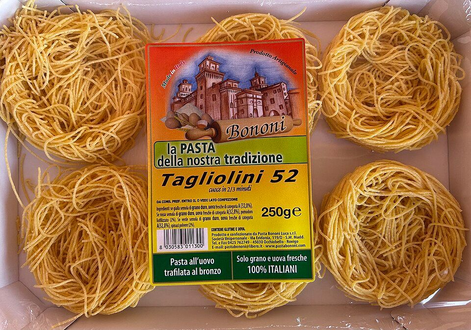Pasta Primor tornillo 500g