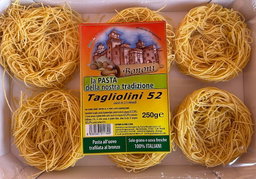 Pasta Primor tornillo 500g