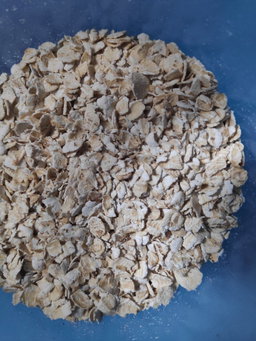 Avena en hojuelas 400g