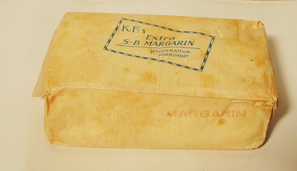 Margarina Mavesa 500g