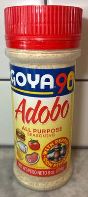Adobo completo 100g