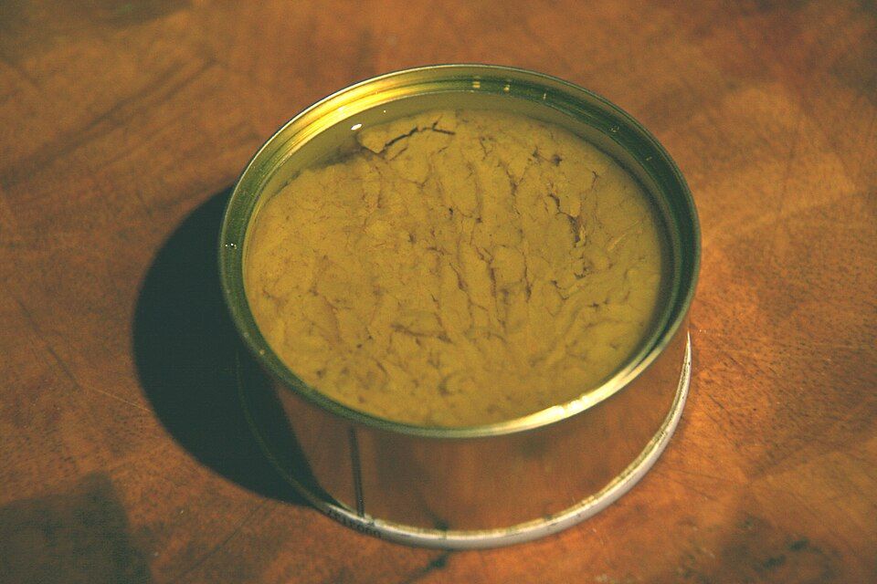 Atún Margarita 140g_0