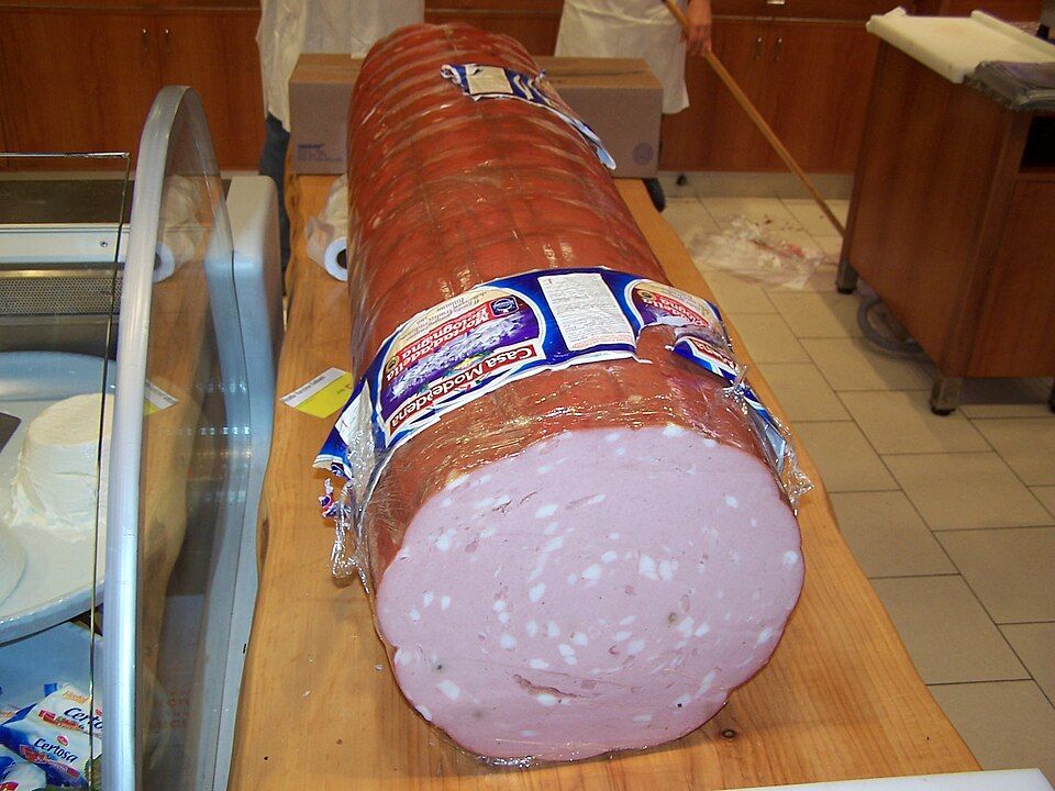 Mortadela jamonada (por kg)_0