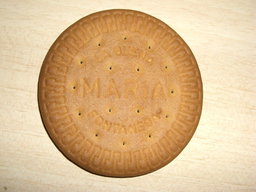 Galletas María Puig 600g