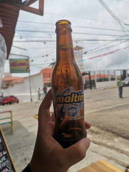Malta Polar 6-pack