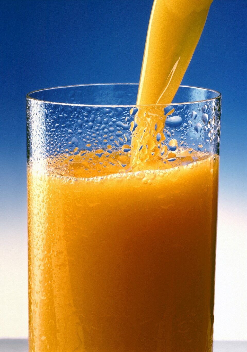 Jugo de naranja 1L