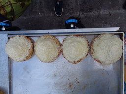 Harina de maíz PAN 1kg