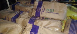Harina de trigo leudante 1kg