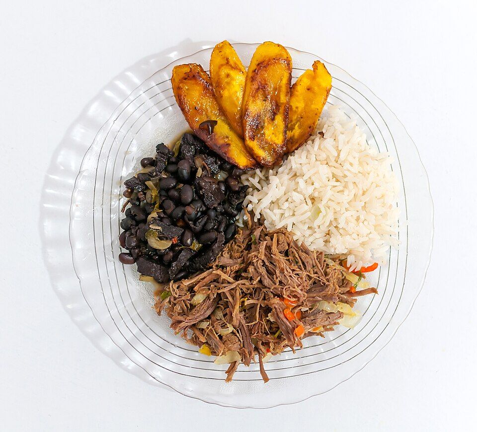 Caraotas negras 1kg_1
