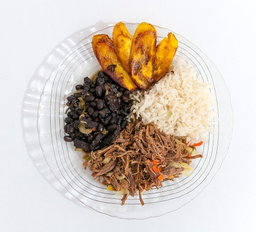 Caraotas negras 1kg