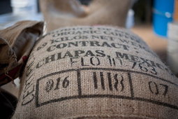 Café, chocolate y bebidas