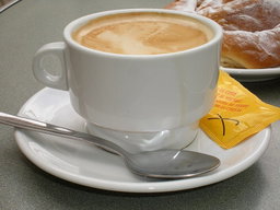 Café molido Madrid