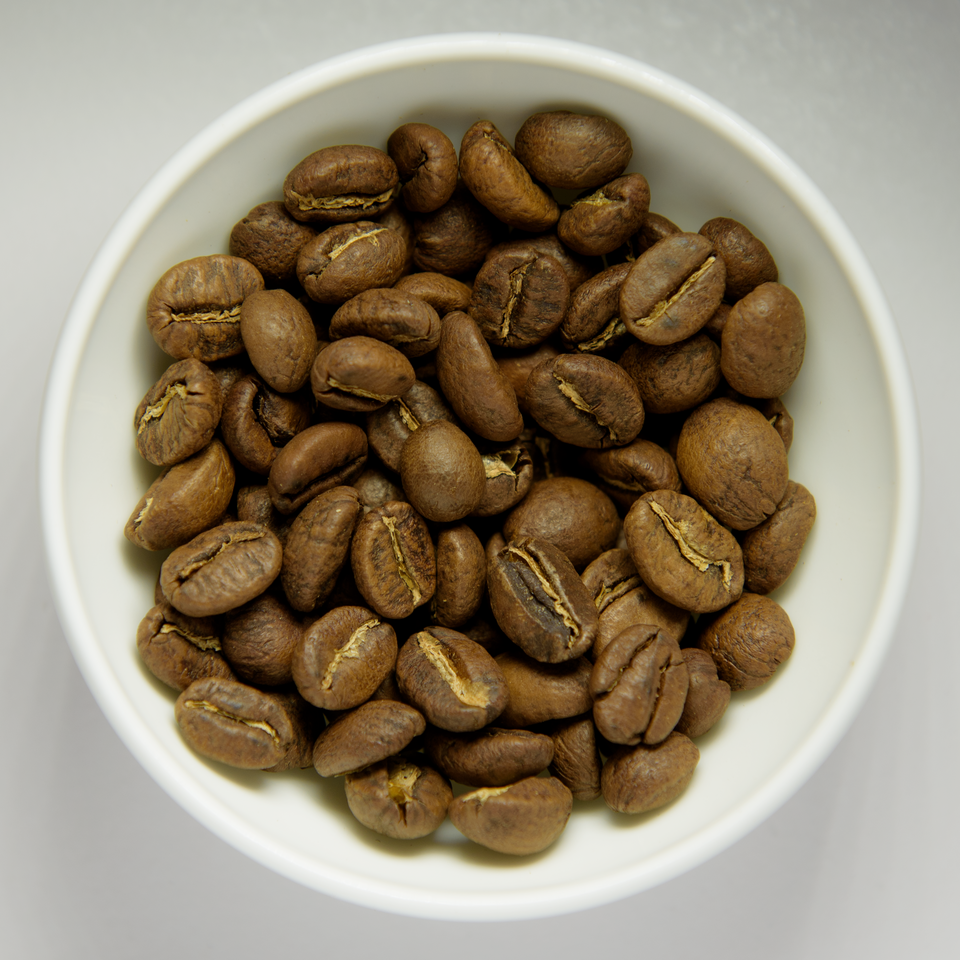 Café Fama de América 250g