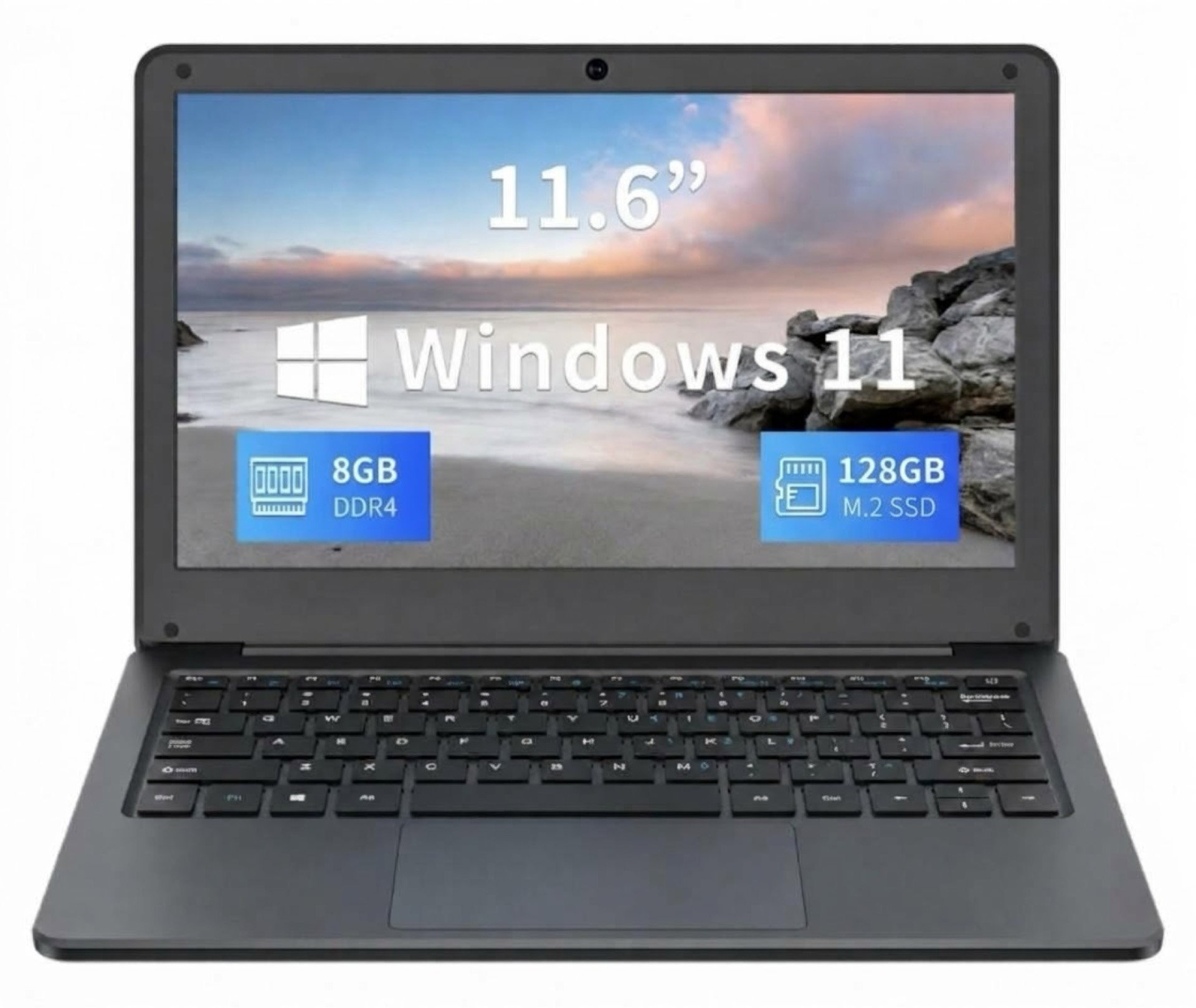 Mini Laptop 01